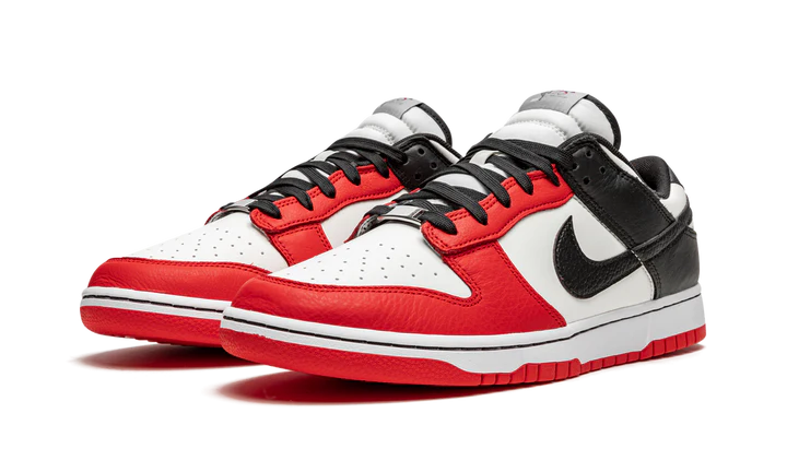NK Dunk Low NBA