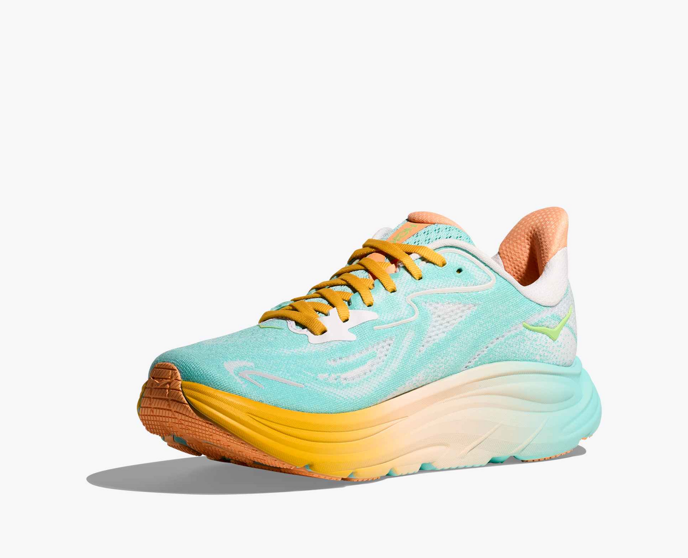 HKA Clifton 10 - Blue spark/White