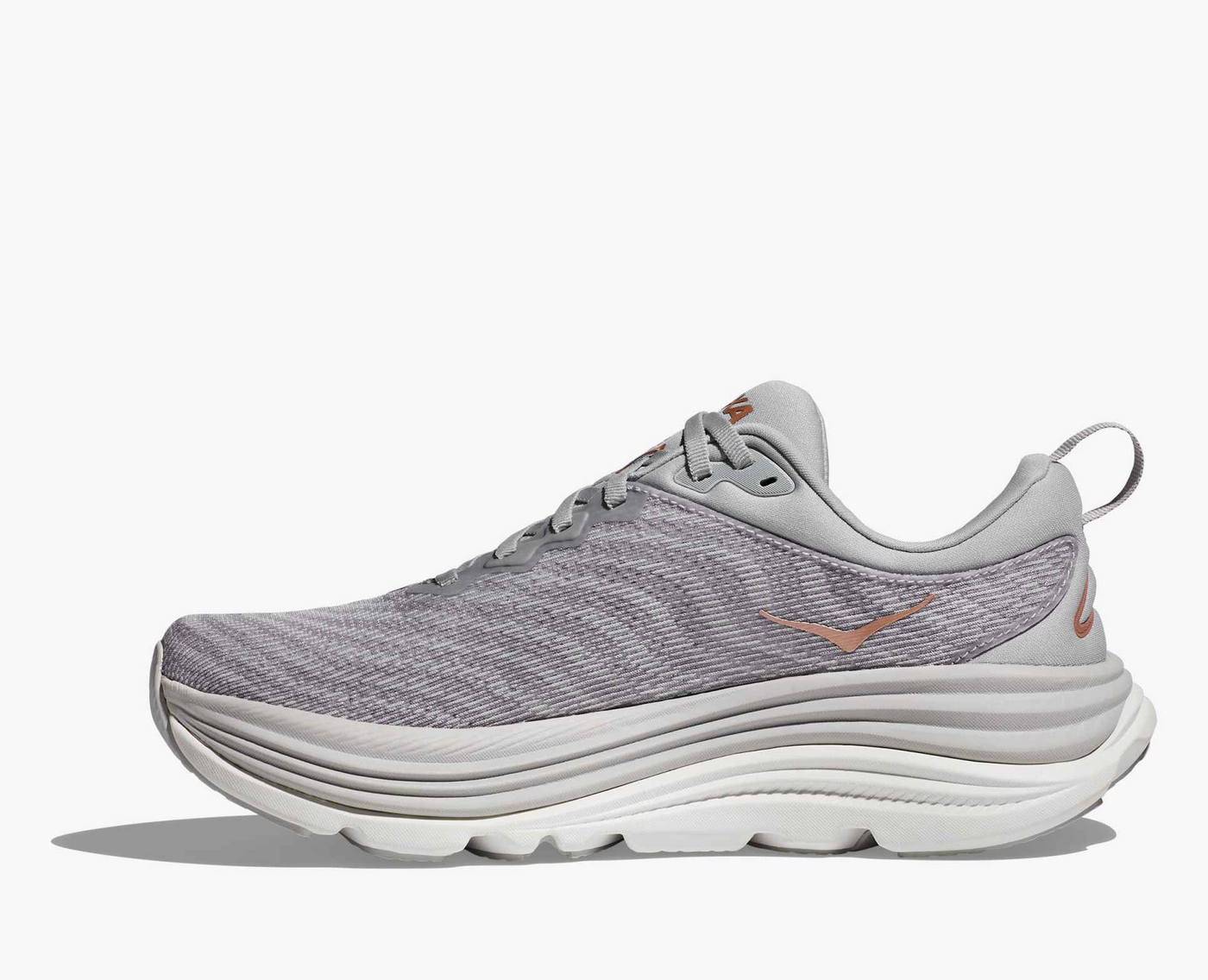 HKA Gaviota 5 - Harbor mist/Rose gold