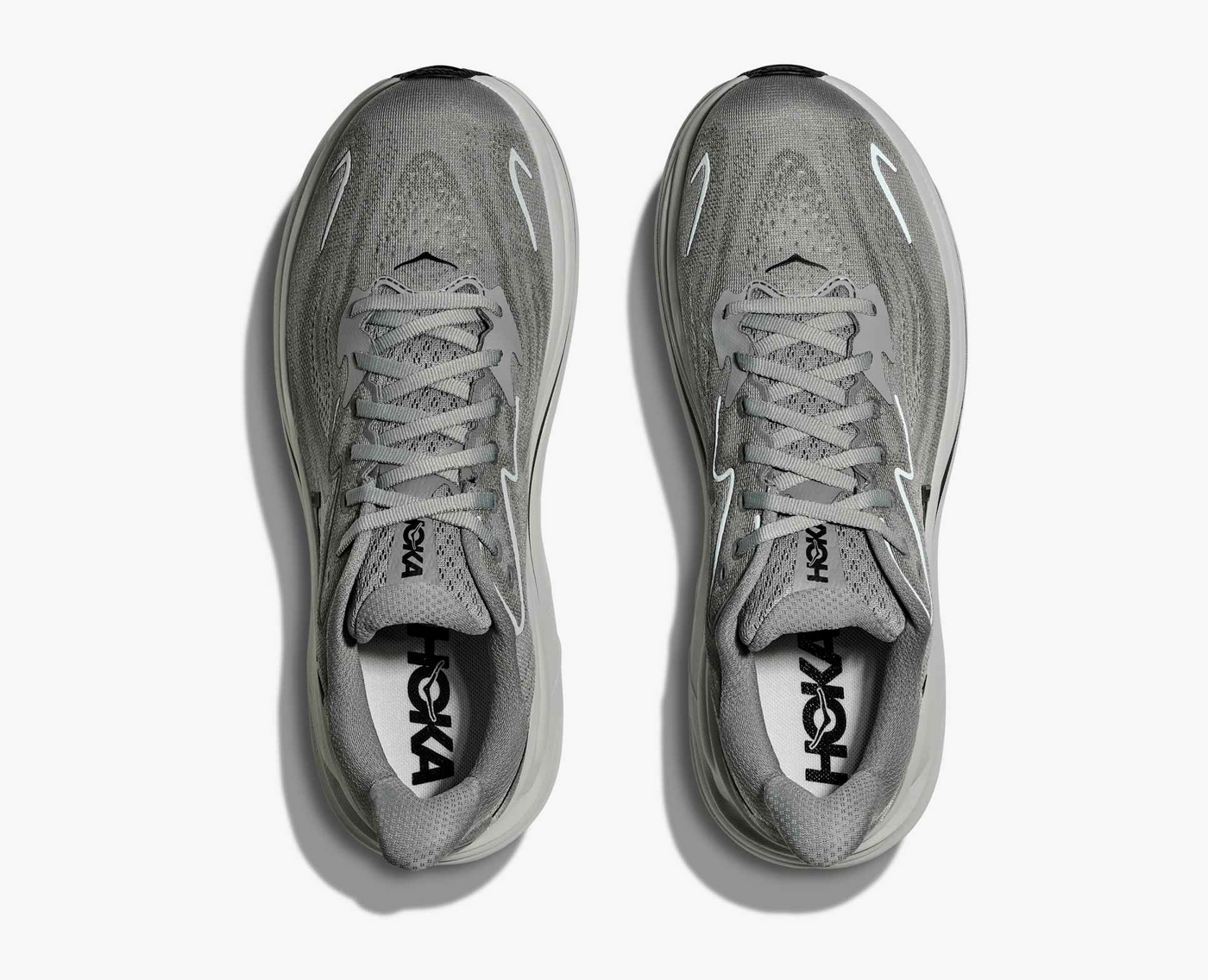 HKA Clifton 10 - Galactic grey/Asteroid