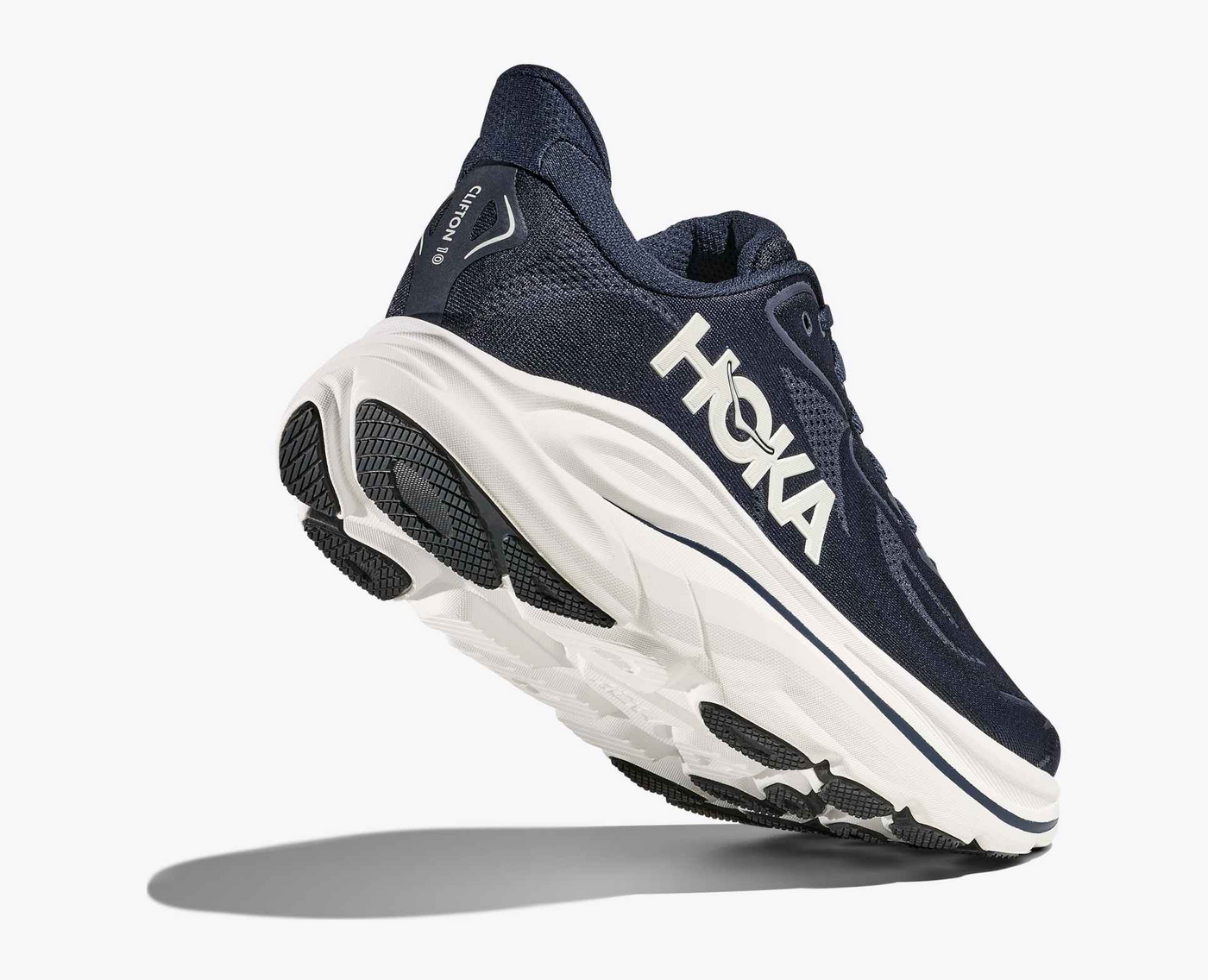 HKA Clifton 10 - Navy/White