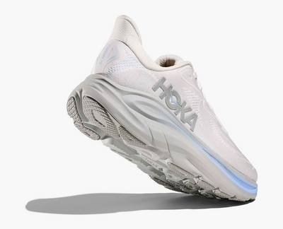 HKA Clifton 10 - White/Glacier blue