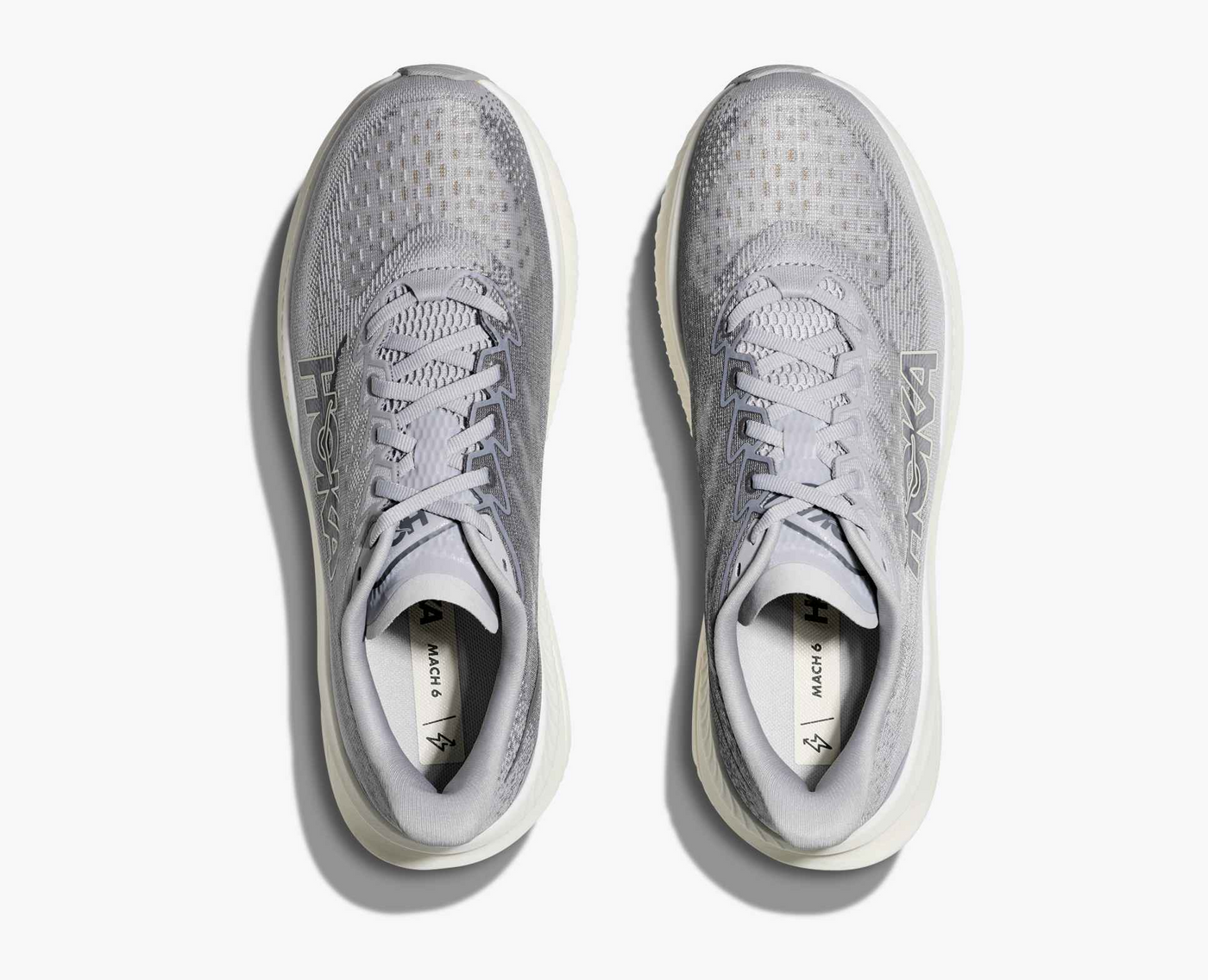 HKA Mach 6 - Stardust/Alabaster