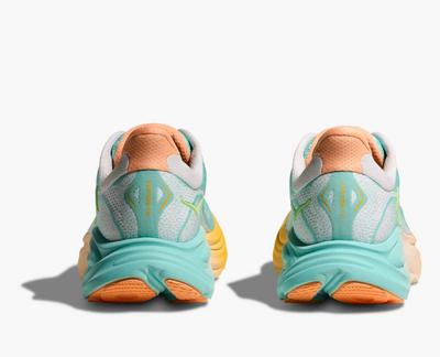 HKA Clifton 10 - Blue spark/White