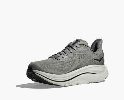 HKA Clifton 10 - Galactic grey/Asteroid