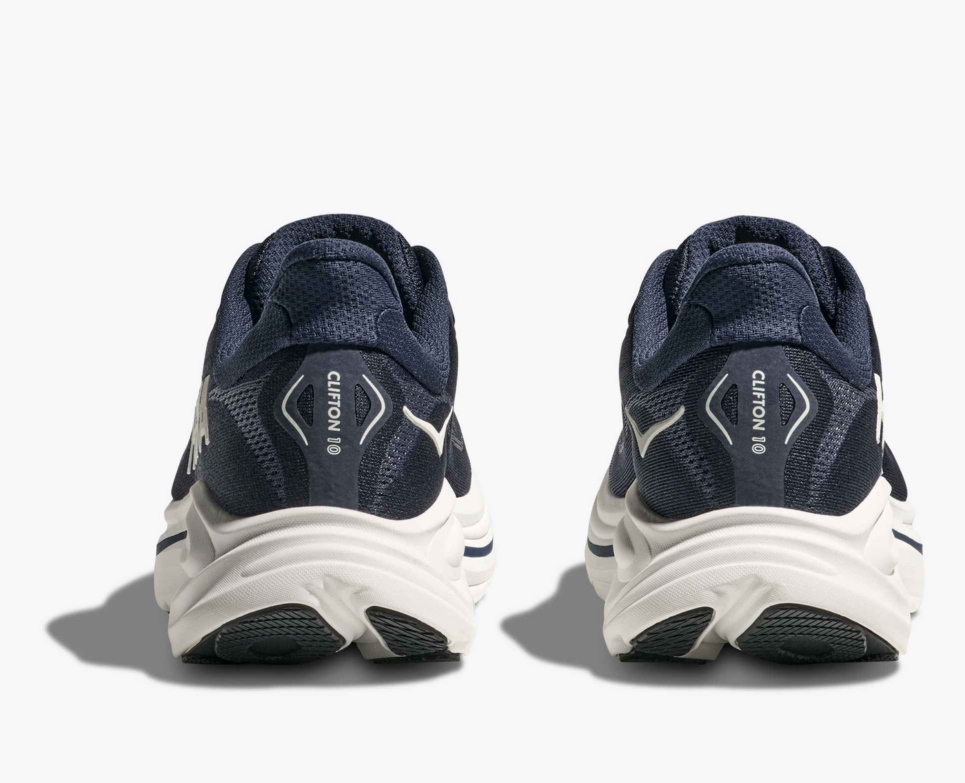 HKA Clifton 10 - Navy/White