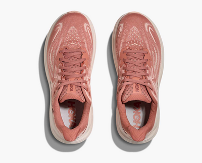 HKA Clifton 10 - Blush/Rose latte