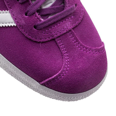 Ad Gazelle Indoor - Purple/Cloud White