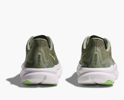 HKA Mach 6 - Forest lichen/Tart apple