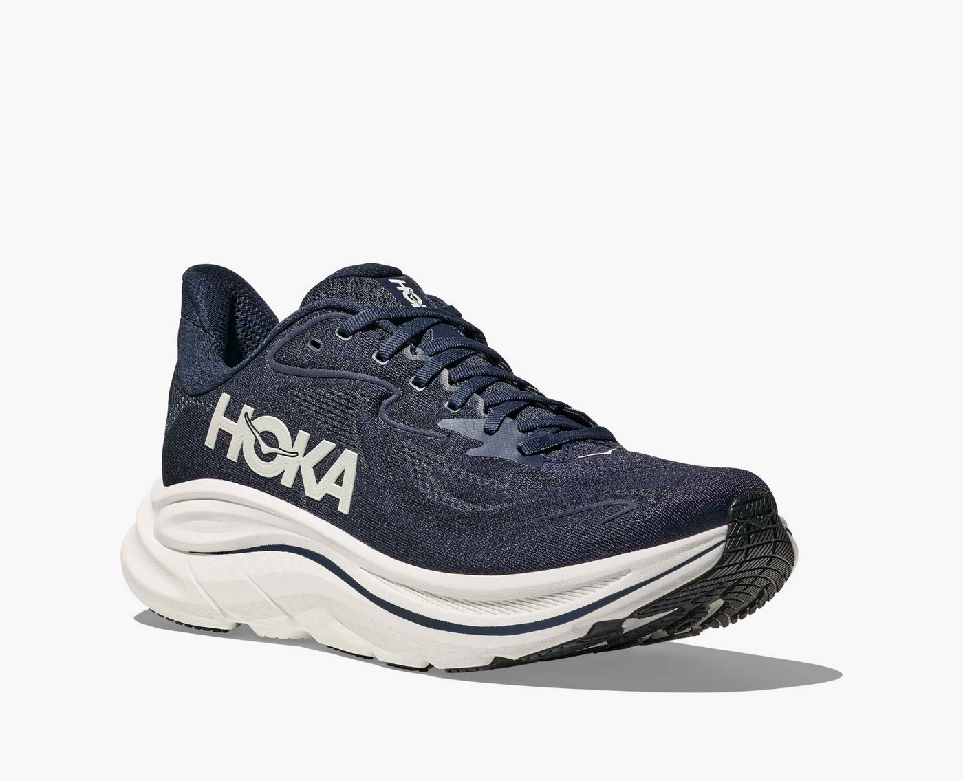 HKA Clifton 10 - Navy/White