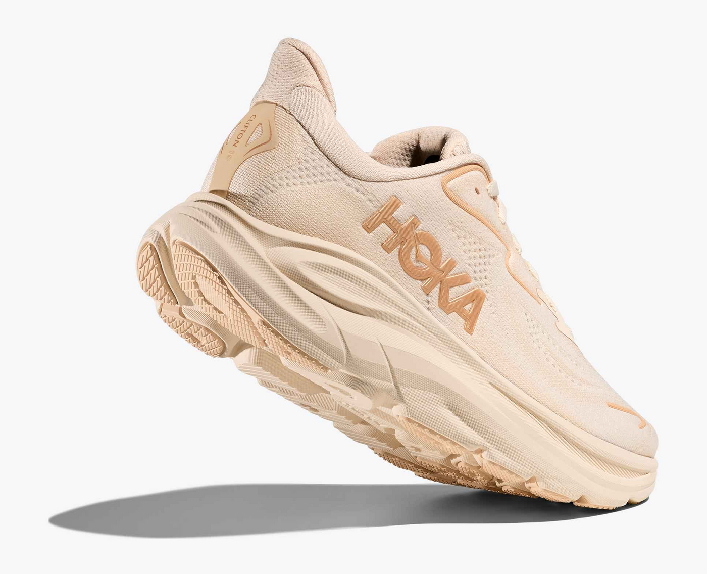 HKA Clifton 10 - Vanilla/Birch