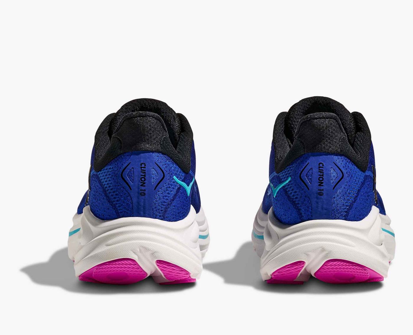 HKA Clifton 10 - Night sky/Ultramarine