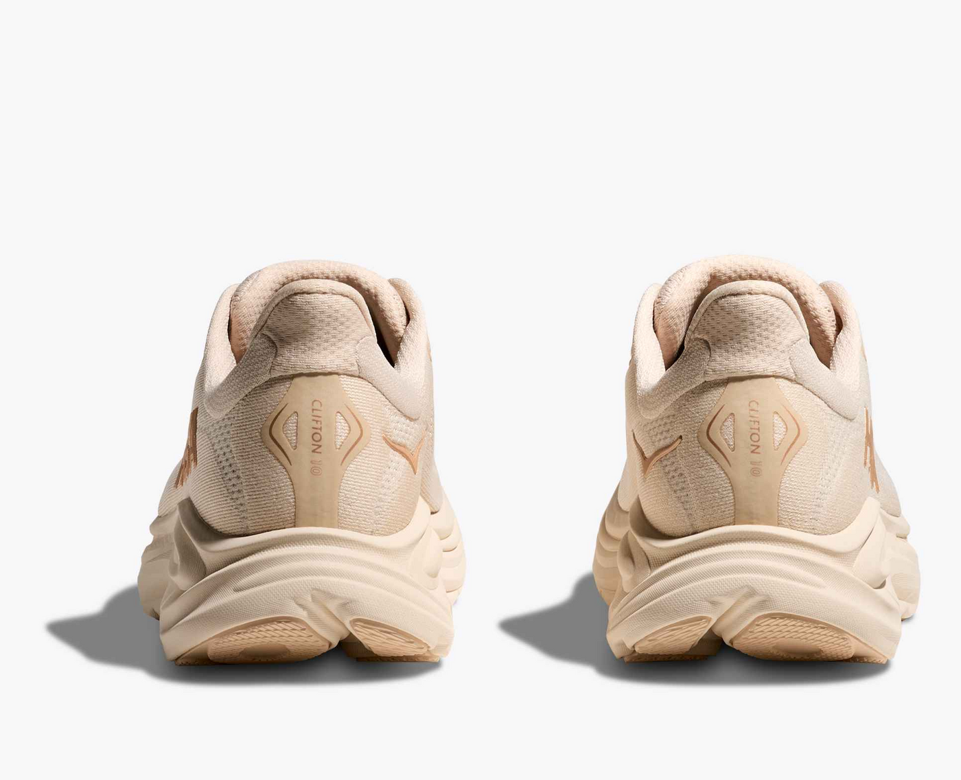 HKA Clifton 10 - Vanilla/Birch