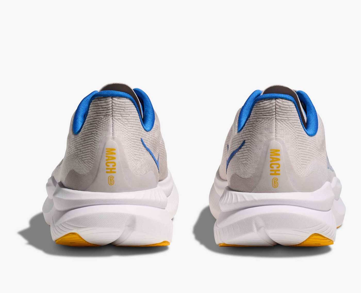 HKA Mach 6 - Stucco/Grout