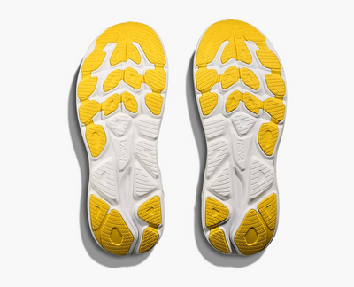 HKA Clifton 10 - Alpine blue/ Foggy night