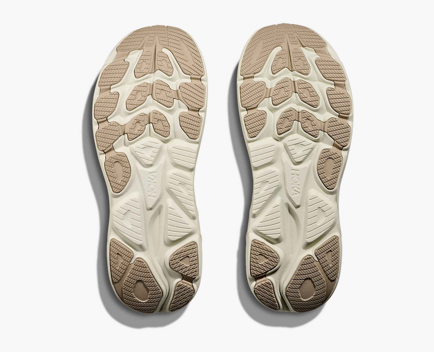 HKA Clifton 10 - Raw linen/ Stone