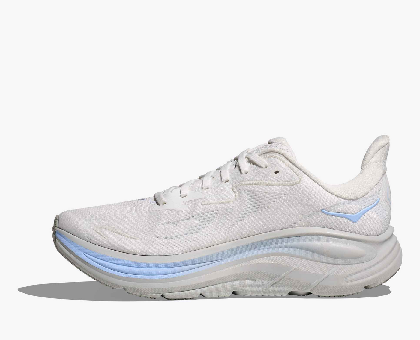 HKA Clifton 10 - White/Glacier blue