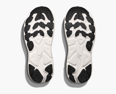 HKA Clifton 10 - Black/White