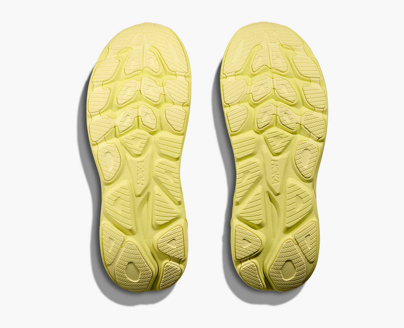 HKA Clifton 10 - Neon citrus/Sunlight