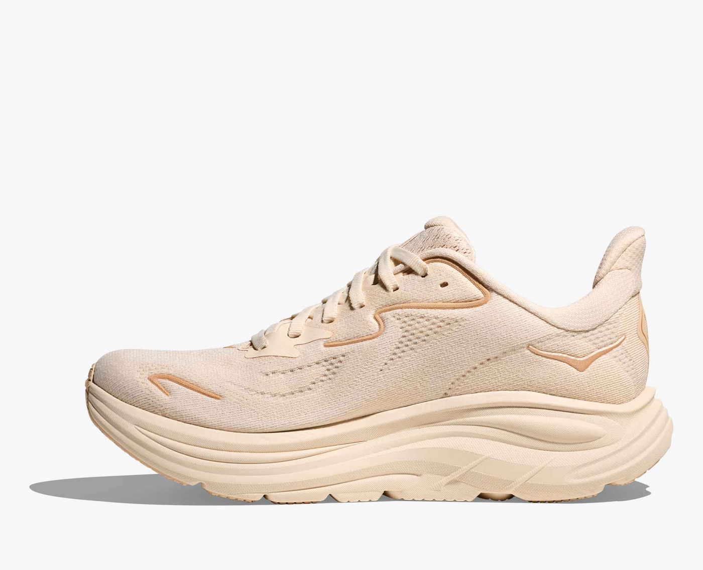 HKA Clifton 10 - Vanilla/Birch