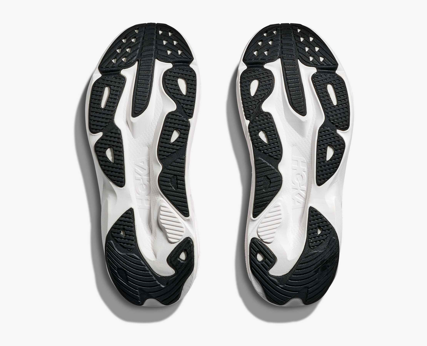 HKA Skyflow - Neon rose/Neon hoka citrus