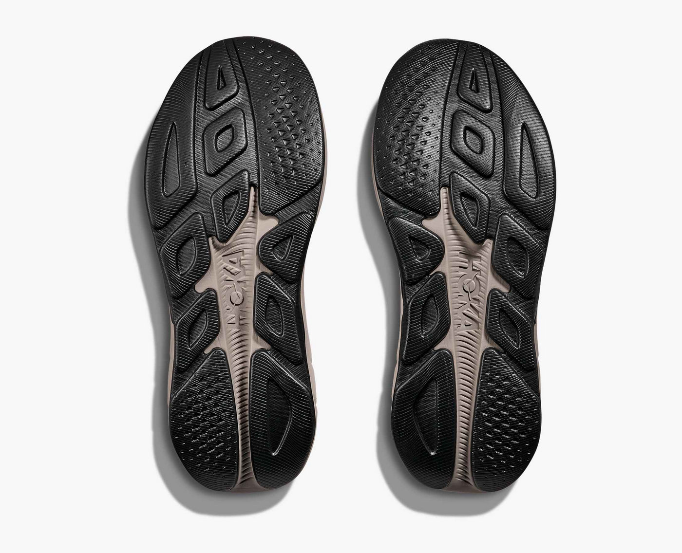 HKA Rincon 4 - Asphalt grey/Gravel