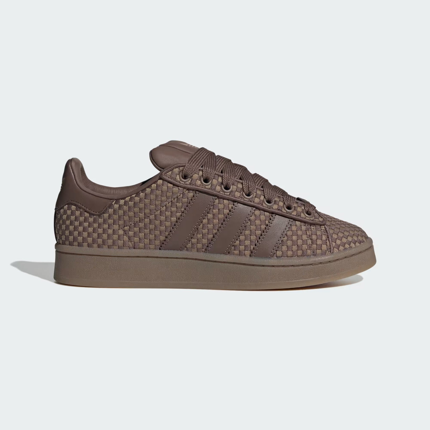 Ad Campus 00s - Strata Brown Desert