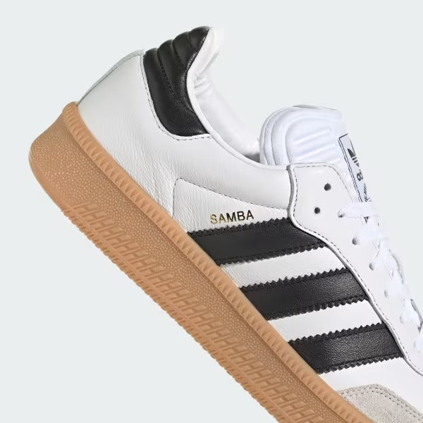 Ad Samba XLG Cloud White/ Core Black/ Gum
