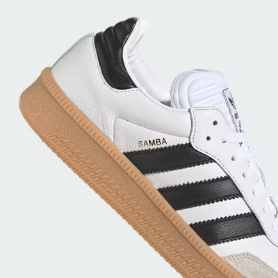 Ad Samba XLG Cloud White/ Core Black/ Gum