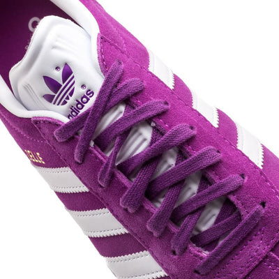 Ad Gazelle Indoor - Purple/Cloud White