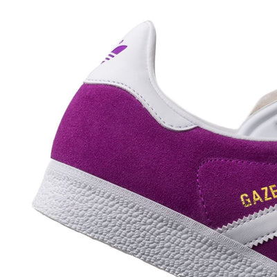 Ad Gazelle Indoor - Purple/Cloud White