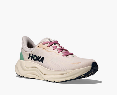 HKA Arahi 8 - Rose cream/Alabaster