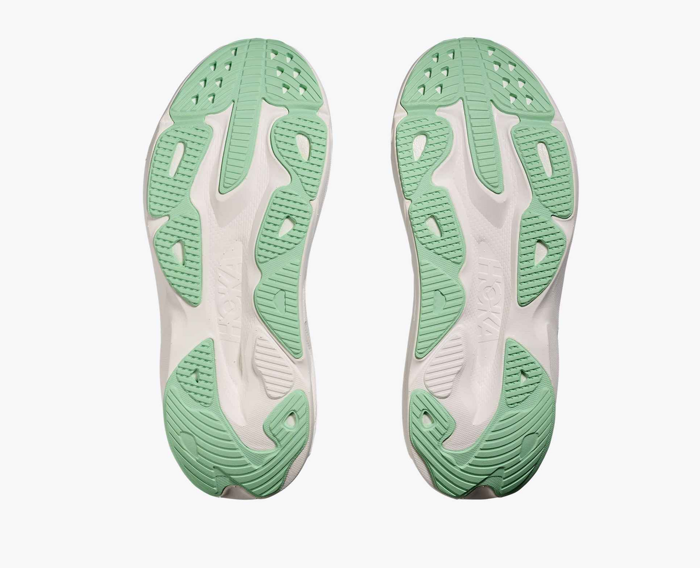 HKA Skyflow - Cielo blue/Mint fluorite