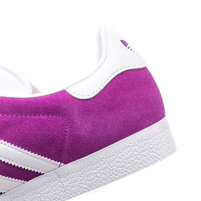 Ad Gazelle Indoor - Purple/Cloud White