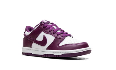 NK Dunk Low Viotech