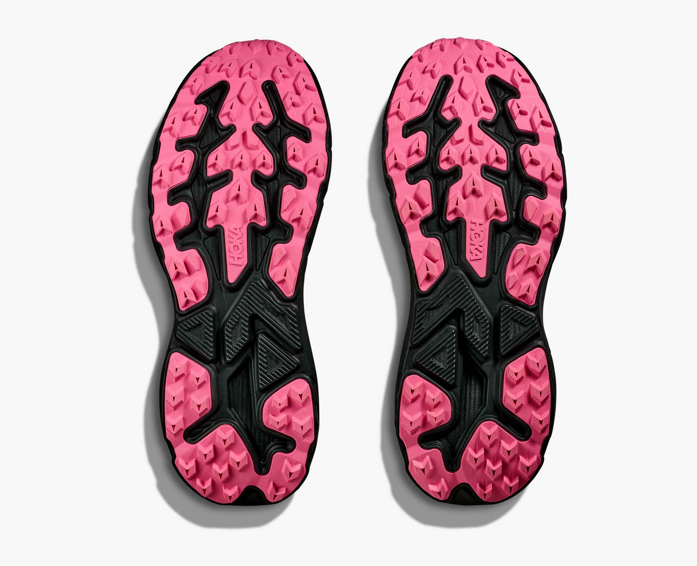 HKA Challenger 8 - Neon citrus/Black