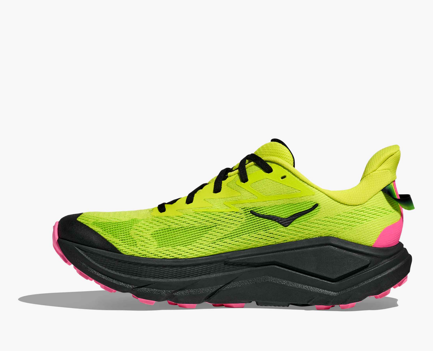 HKA Challenger 8 - Neon citrus/Black