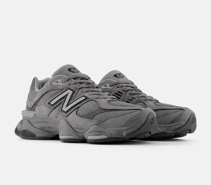 NB 9060 Team Away Grey