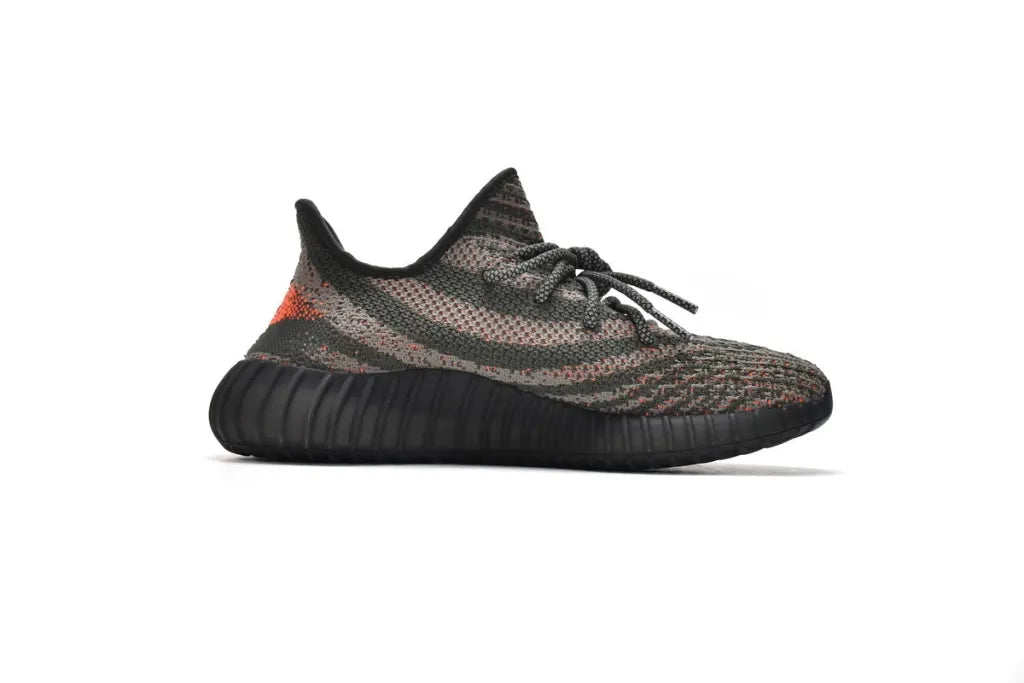 Ad Yeezy 350 V2 Green Grey