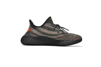 Ad Yeezy 350 V2 Green Grey