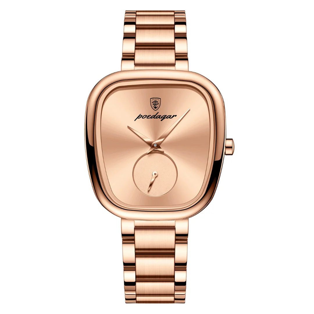 Solace Rose Luxe Watch