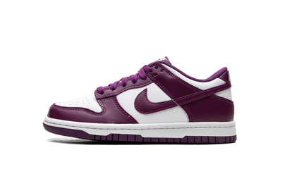 NK Dunk Low Viotech