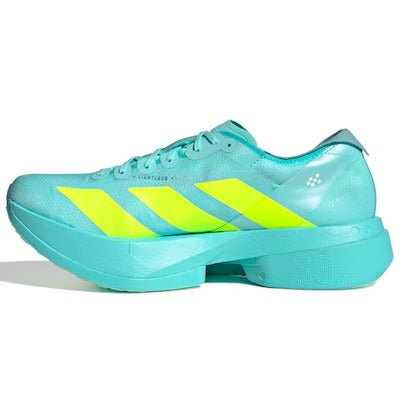 Ad Adizero Adios Pro 4 - Turquoise