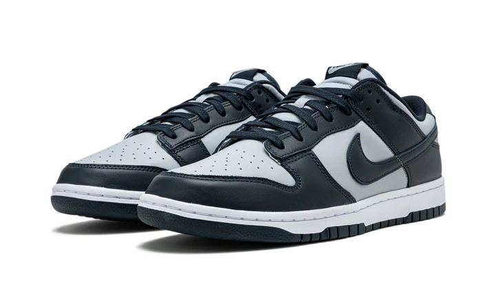 NK Dunk Low Georgetown