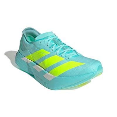 Ad Adizero Adios Pro 4 - Turquoise