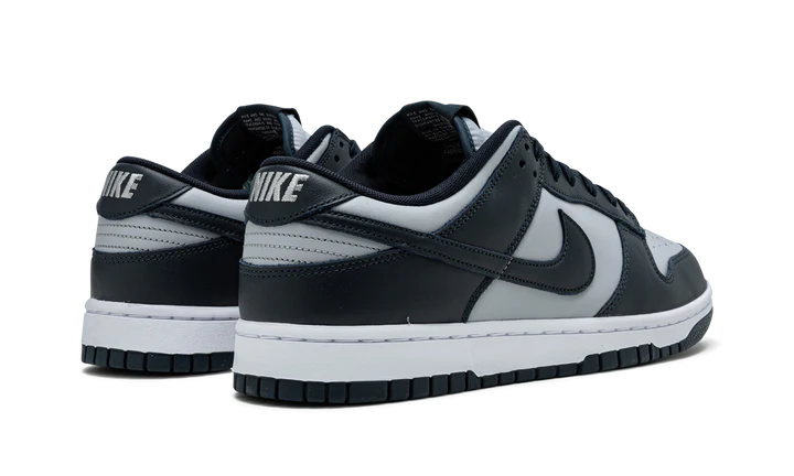 NK Dunk Low Georgetown