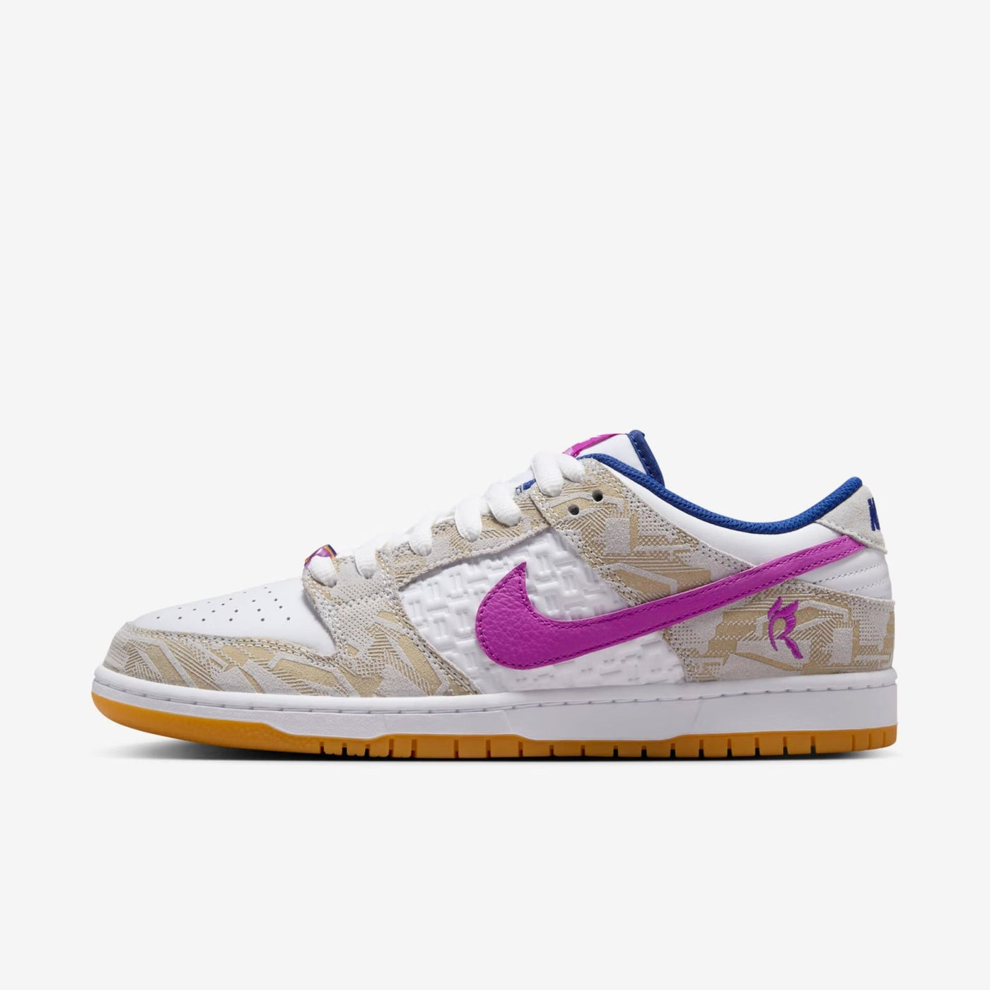 NK SB Dunk Low Rayssa Leal
