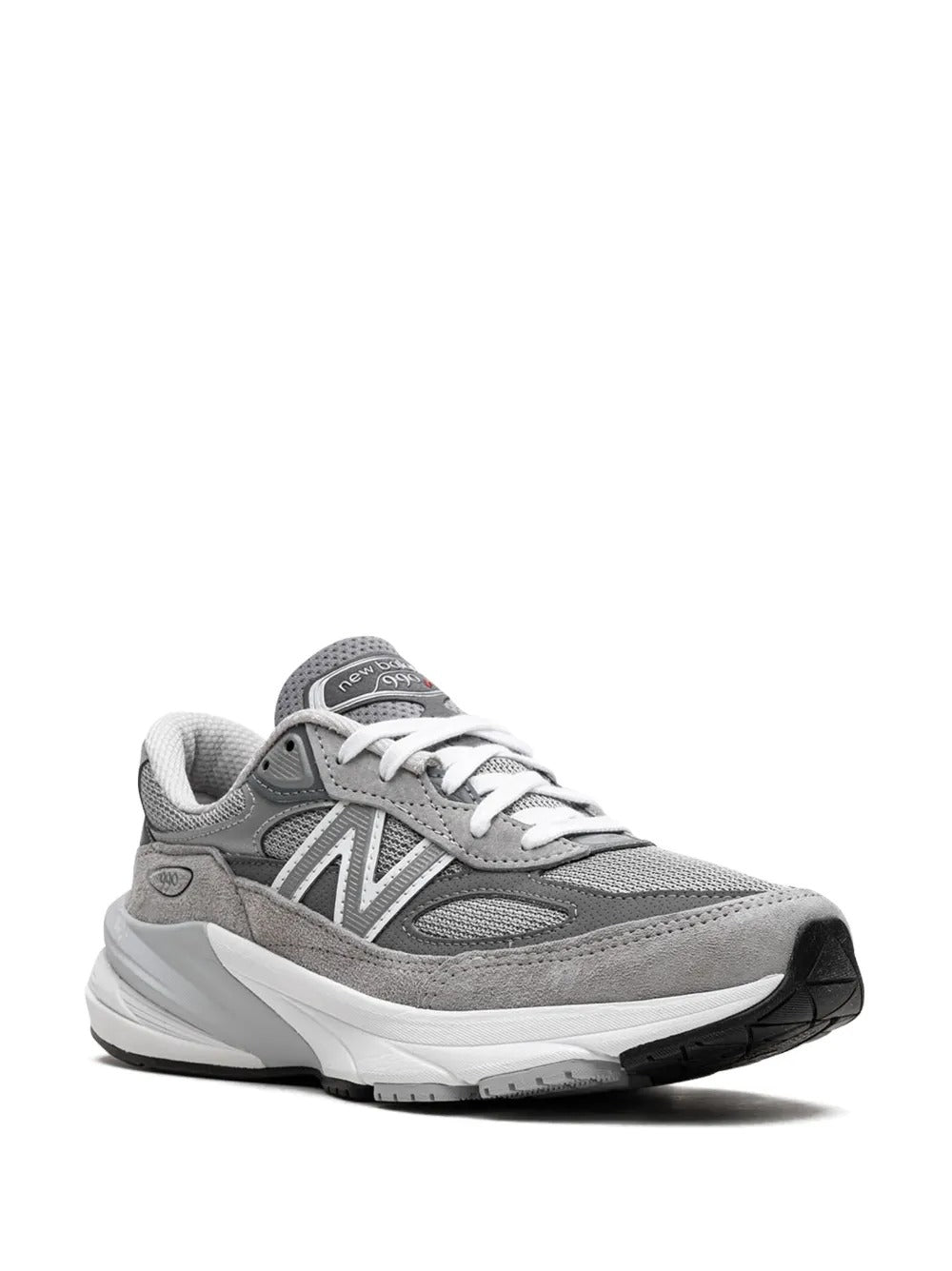 NB 990v6 - Grey/Dark Grey