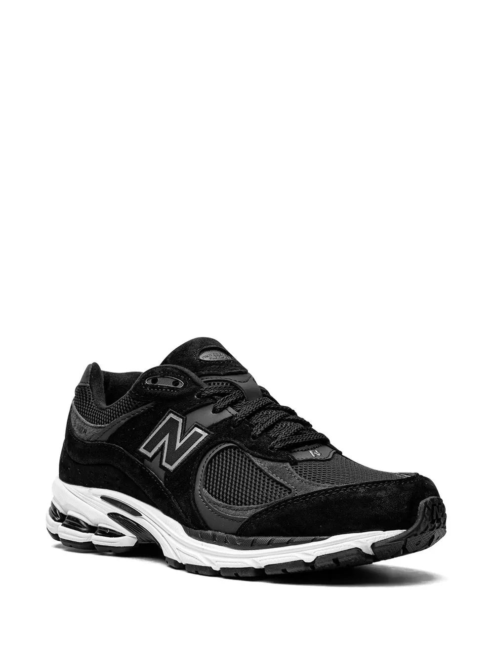 NB 2002R - Black/Gunmetal