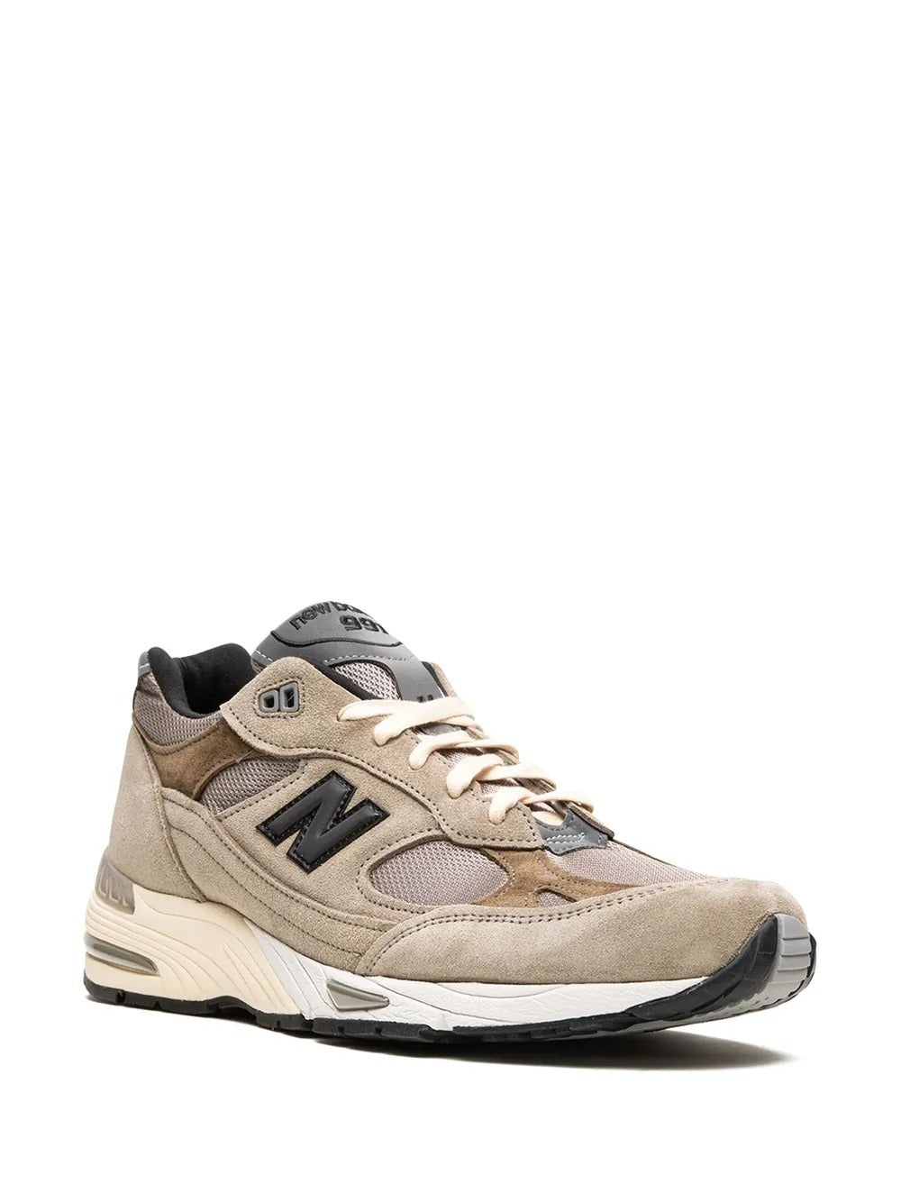 NB x JJJJ 991 Made In Uk - Cobblestone